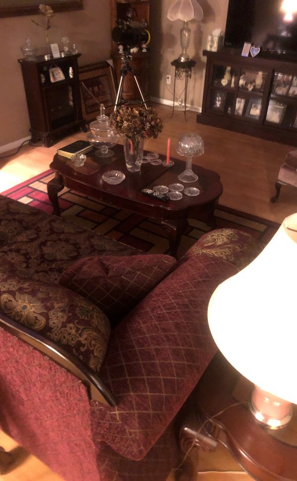 Antique furniture for Sale in Las Vegas, NV OfferUp