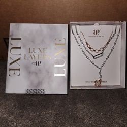 Bomb Party Luxe Layers 