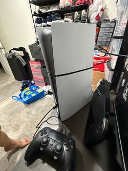 Ps5 bundle slim
