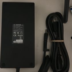 Aftermarket dell 280w laptop charger NEW