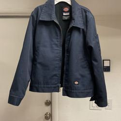 Boys Dickies Jacket