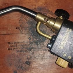 Bernzomatic/TS8000 Torch Head