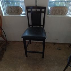 Antique Chair