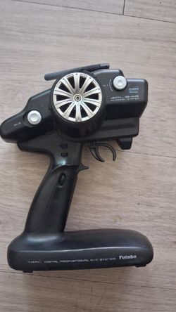 Rc remote