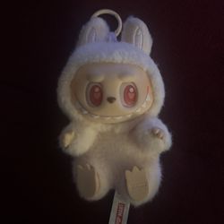 Dada Labubu 