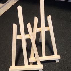 Art Easels
