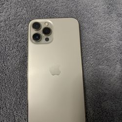 iPhone 12 Pro Max 128GB