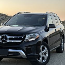2019 Mercedes Benz GLS450 4MATIC 64.000 MILES 🔥 NO ACCIDENTS 