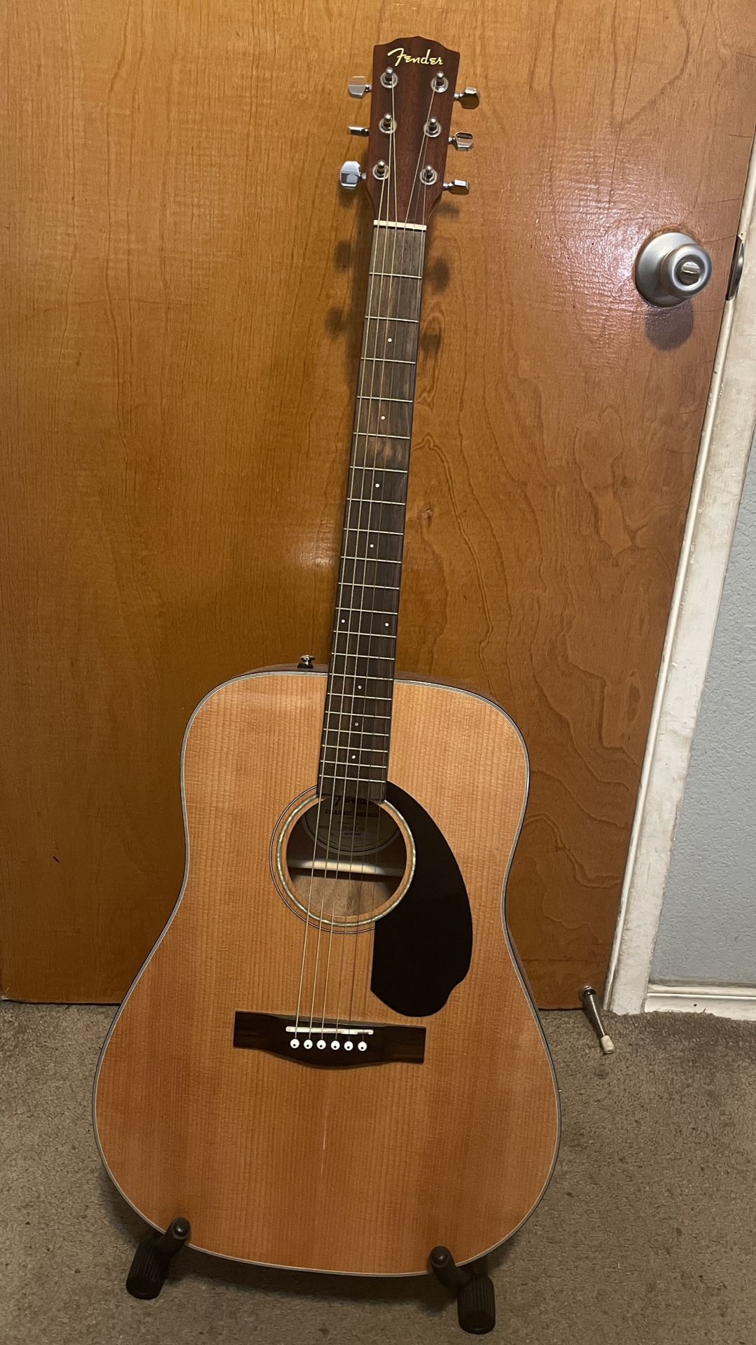 Fender Guitar