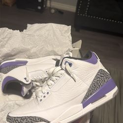 Air Jordan 3