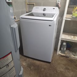 Samsung Washer