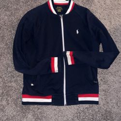 Polo Men’s Sweater 