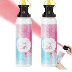 Gender Reveal Spray 