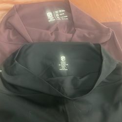 Born Primitive Exercise Pants