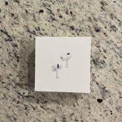 Apple AirPods Pro (2nd Gen) Wireless 