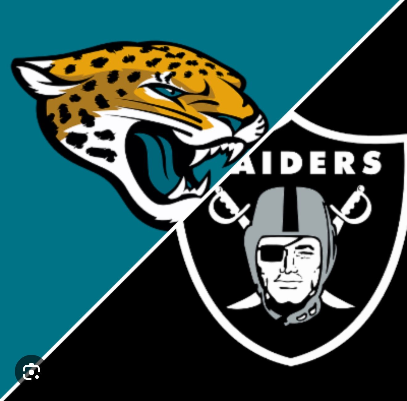 2 Tix for sale price it’s per ticket  Raiders vs Jaguars Sun, Nov 02, 2025, 1:05 PM • Allegiant Stadium Section 432 Row 6 Seat 24 - 25