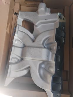 Intake Manifold for Pontiac Tempest 1(contact info removed)