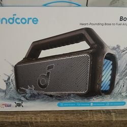 soundcore Bluetooth 