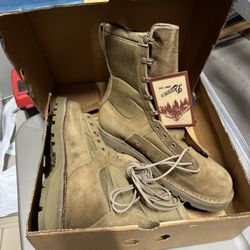 Danner Boots