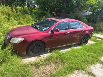 2009 Chevrolet Malibu