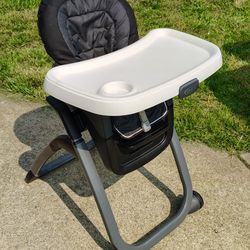 Graco Highchair
