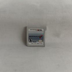 Mario Kart 7 - Nintendo 3DS