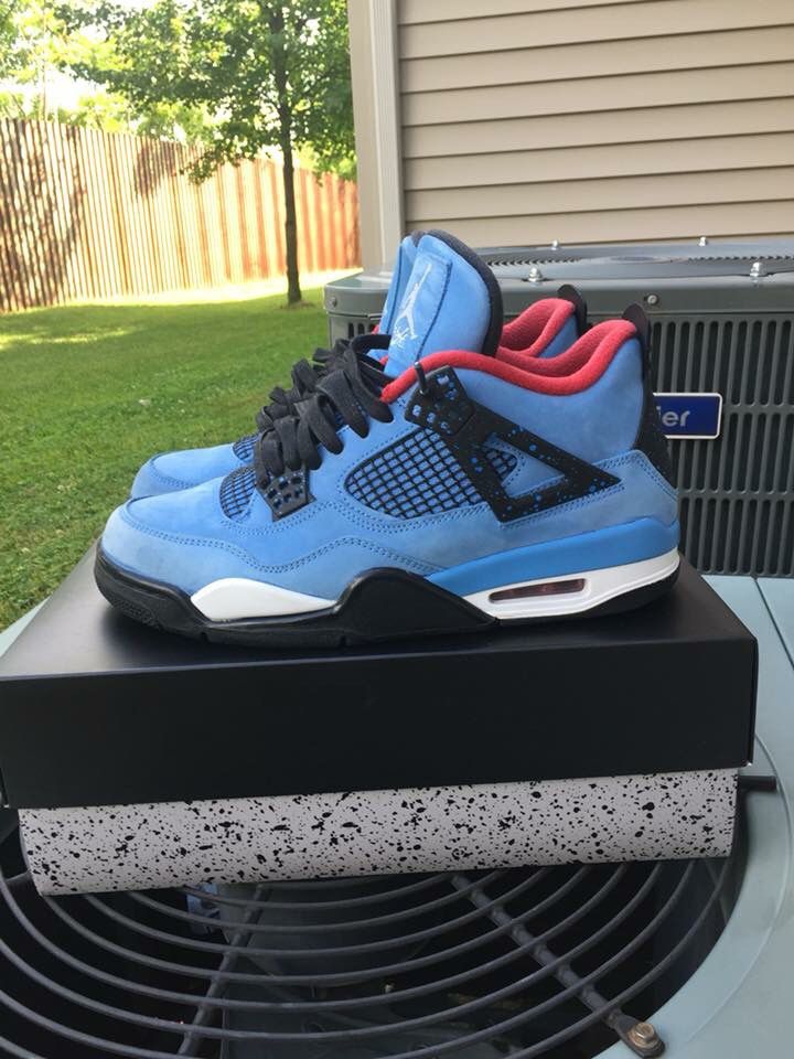 Size 9.5