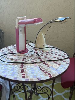 Otto lite lamps