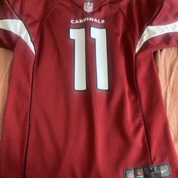Cardinals Fitzgerald Jersey