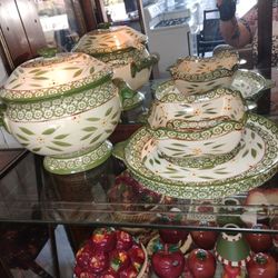 Bake Ware Beautiful Set