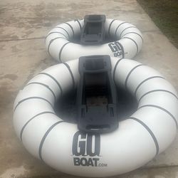 Go Boats