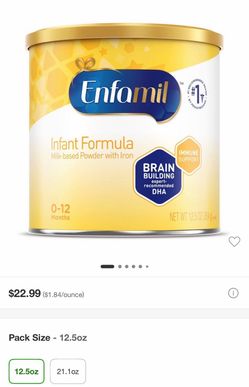 Enfamil