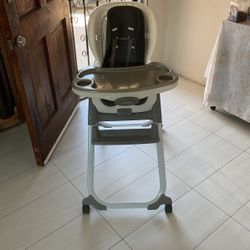 Ingenuity 6 In 1 High Chair  
