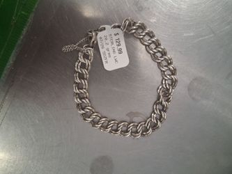 James avery bracelet