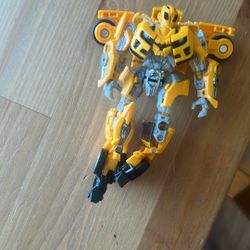 Bumblebee