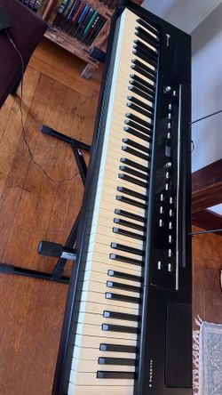 Williams Electric Keyboard