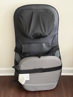 Shiatsu Back Massager, Massage Chair