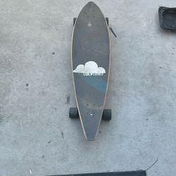 Longboard