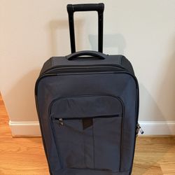 REI Luggage Suitcase 