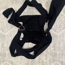 Lalabu baby carrier