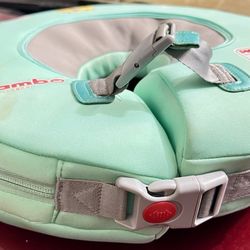  Baby Neck Float