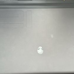 Alienware Gaming Laptop