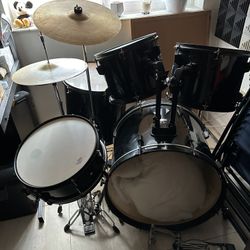 Drum Set 