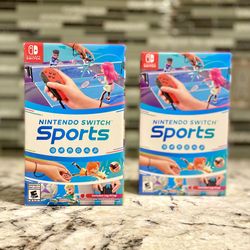 Nintendo Switch Sports Nintendo Switch