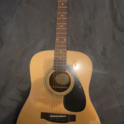 Yamaha F325D Guitar 