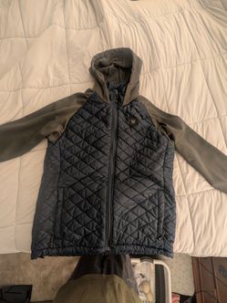 Size L - Men's Vortex Jacket