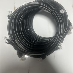 Ethernet Cords