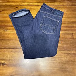 Men’s Patagonia Iron Clad Jeans 38x30 Straight Stretch