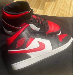 Air Jordan’s / Men’s 13
