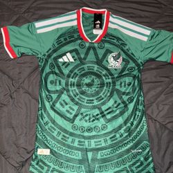 México World Cup 2026 